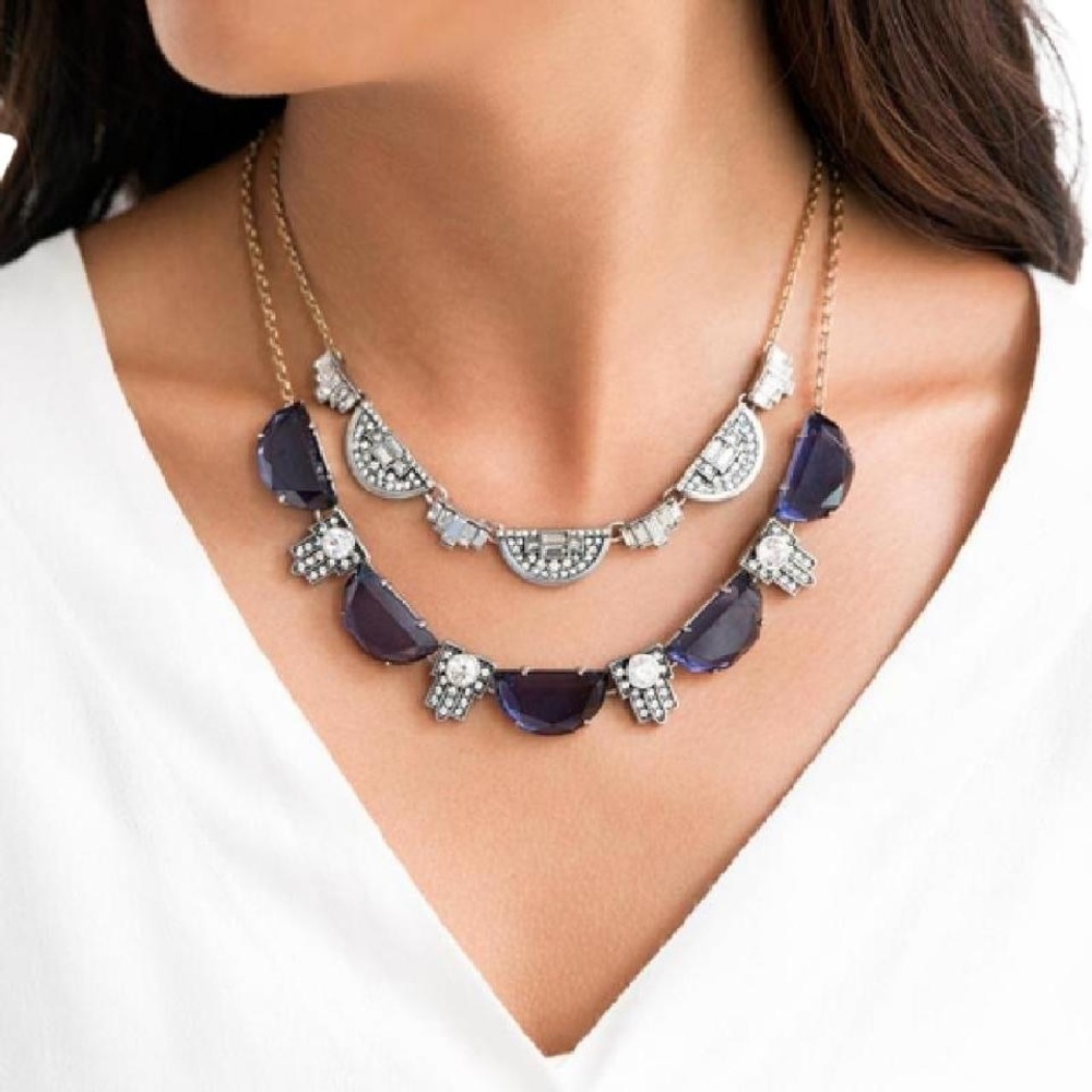 Grand cabaret two row